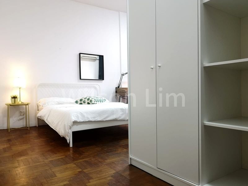 4+1 Bed Apartment (Condo) for Sale in  Tan Tong Meng Tower - Image 12