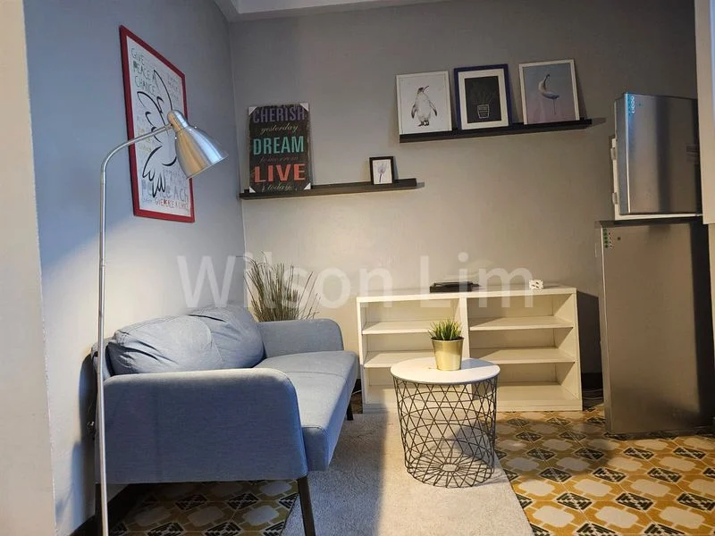 4+1 Bed Apartment (Condo) for Sale in  Tan Tong Meng Tower - Image 8