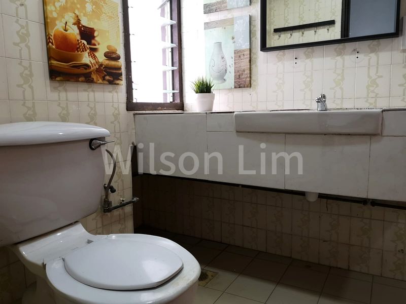 4+1 Bed Apartment (Condo) for Sale in  Tan Tong Meng Tower - Image 27