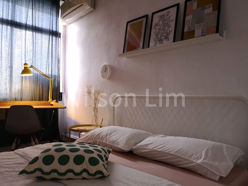 4+1 Bed Apartment (Condo) for Sale in  Tan Tong Meng Tower - Image 15