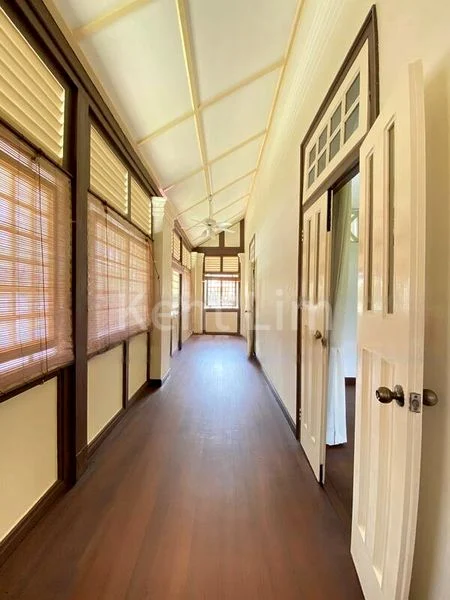 4 Bed Conservation House (Landed) for Rent in  McNair Towers - Image 5