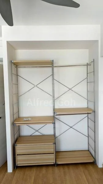 Room (HDB) for Rent in  805 Chai Chee Road - Image 8