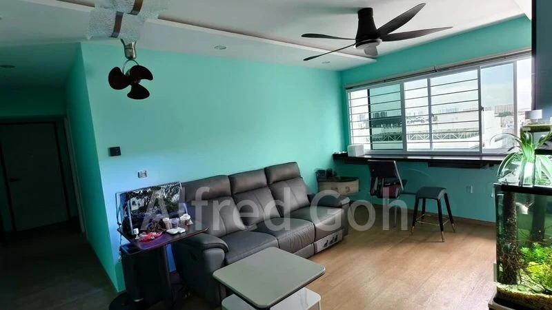 Room (HDB) for Rent in  805 Chai Chee Road - Image 4