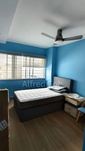Room (HDB) for Rent in  805 Chai Chee Road - Image 6