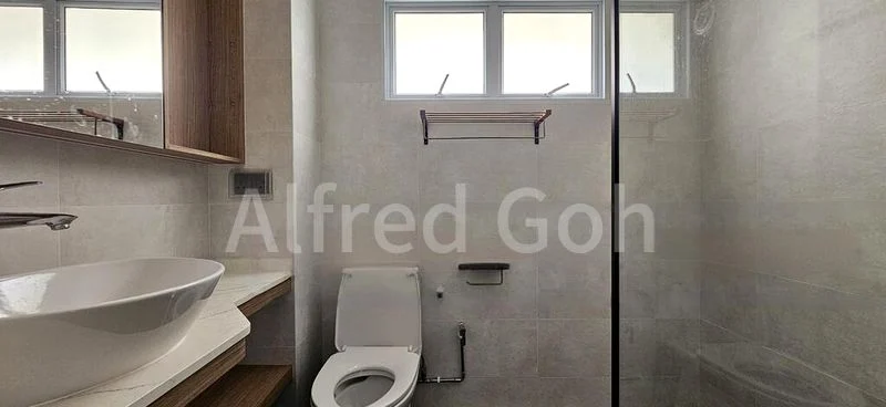 Room (HDB) for Rent in  805 Chai Chee Road - Image 18