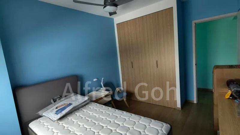 Room (HDB) for Rent in  805 Chai Chee Road - Image 7