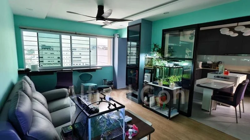 Room (HDB) for Rent in  805 Chai Chee Road - Image 5