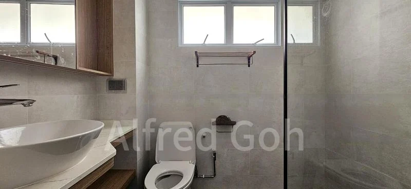 Room (HDB) for Rent in  805 Chai Chee Road - Image 1