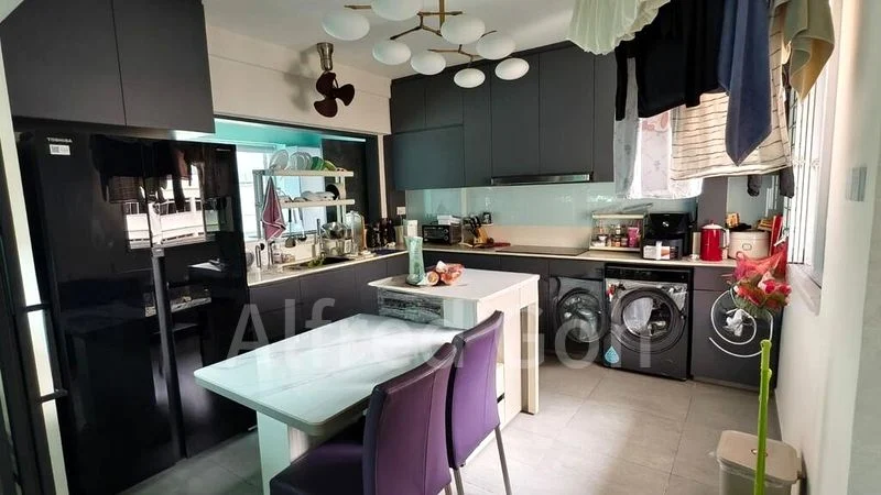 Room (HDB) for Rent in  805 Chai Chee Road - Image 3
