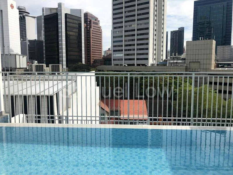 5 Bed Terraced House (Landed) for Rent in  Kimsia Park - Image 1