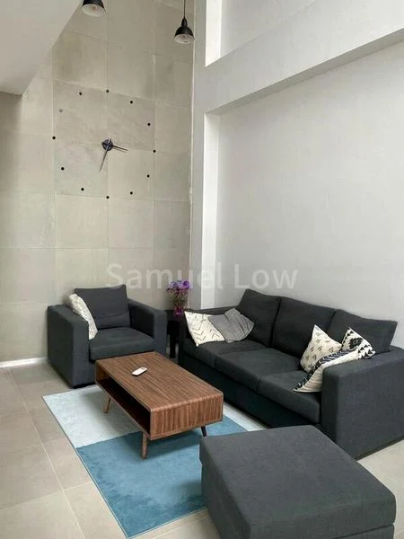 5 Bed Terraced House (Landed) for Rent in  Kimsia Park - Image 2