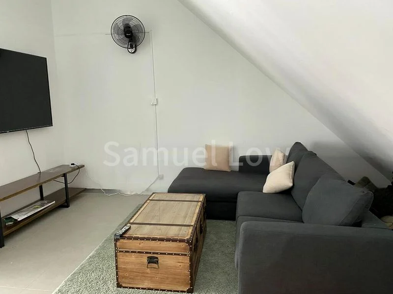 5 Bed Terraced House (Landed) for Rent in  Kimsia Park - Image 7