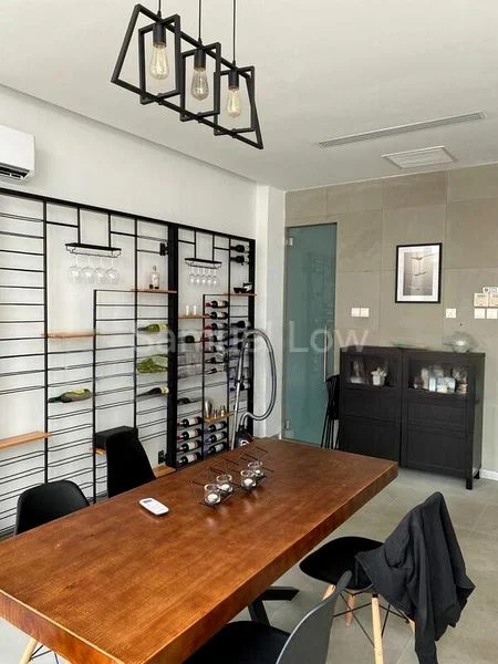 5 Bed Terraced House (Landed) for Rent in  Kimsia Park - Image 4