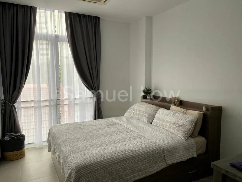 5 Bed Terraced House (Landed) for Rent in  Kimsia Park - Image 6