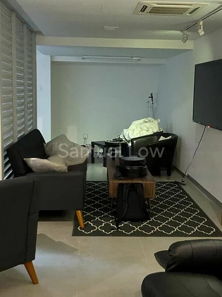 5 Bed Terraced House (Landed) for Rent in  Kimsia Park - Image 10