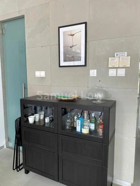 5 Bed Terraced House (Landed) for Rent in  Kimsia Park - Image 5