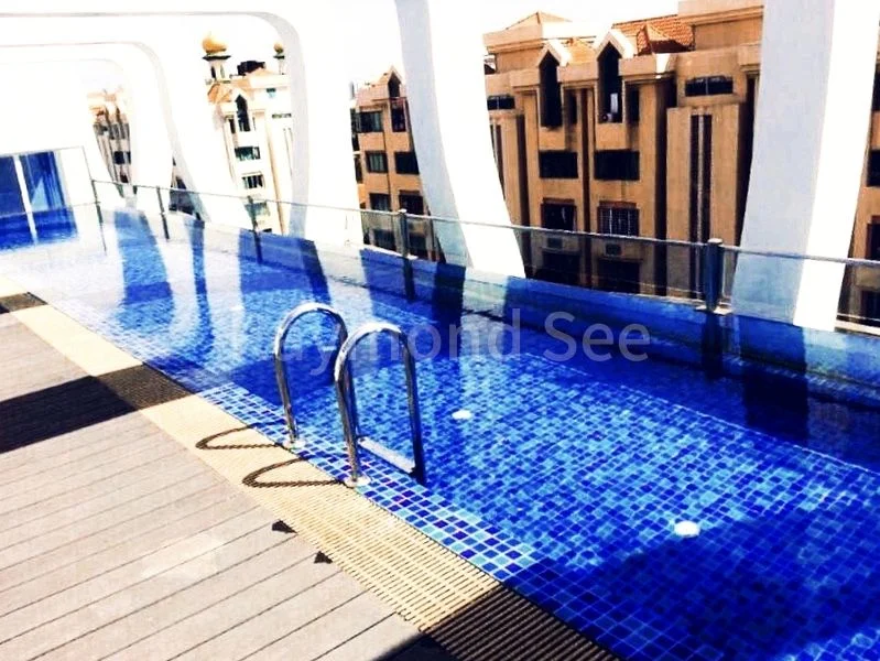 Common Room (Condo) for Rent in  Central Imperial - Image 5