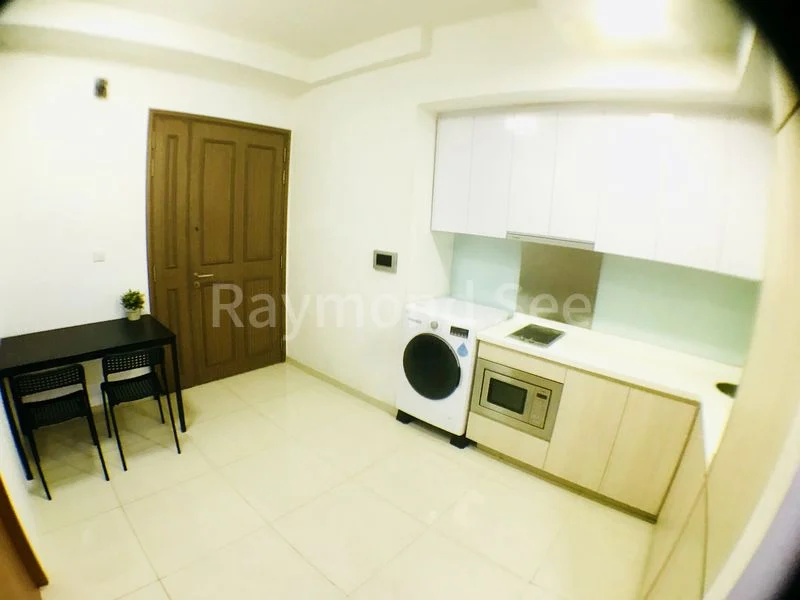 Common Room (Condo) for Rent in  Central Imperial - Image 3