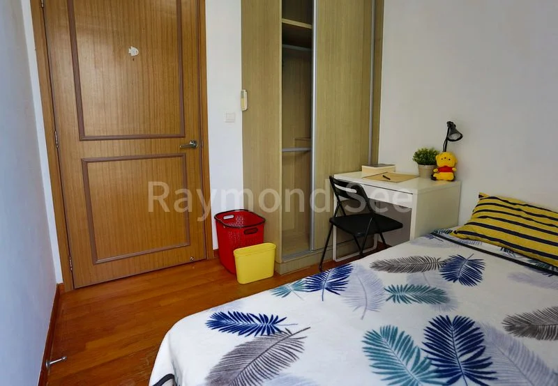 Common Room (Condo) for Rent in  Central Imperial - Image 2