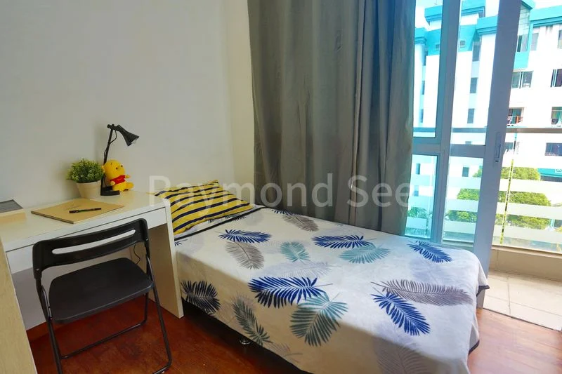 Common Room (Condo) for Rent in  Central Imperial - Image 1