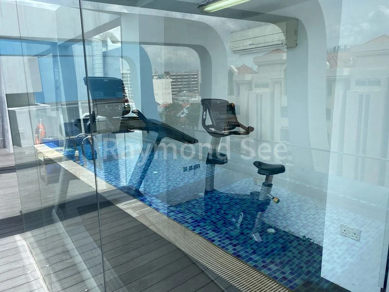 Common Room (Condo) for Rent in  Central Imperial - Image 6