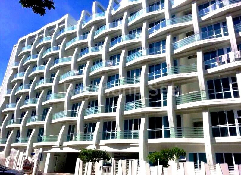 Common Room (Condo) for Rent in  Central Imperial - Image 7