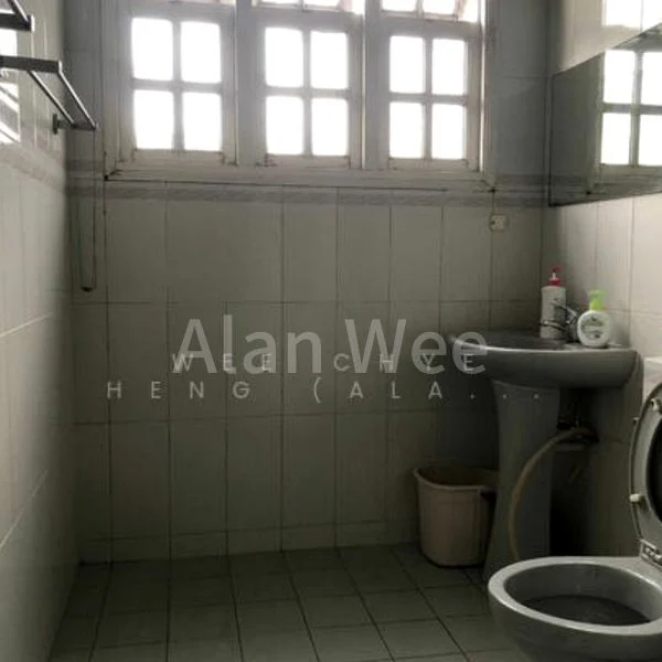 Common Room (Condo) for Rent in Kilat Centre - Image 1