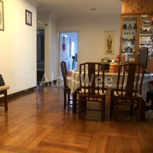 Common Room (Condo) for Rent in Kilat Centre - Image 2