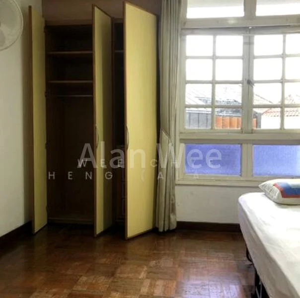 Common Room (Condo) for Rent in Kilat Centre - Image 4