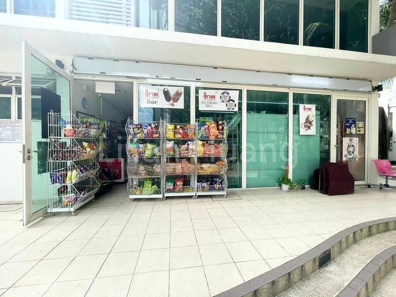 Shop / Shophouse for Sale: Vacanza @ East - Image 1