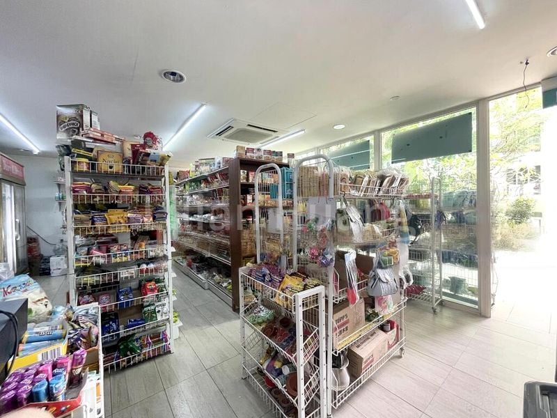 Shop / Shophouse for Sale: Vacanza @ East - Image 2