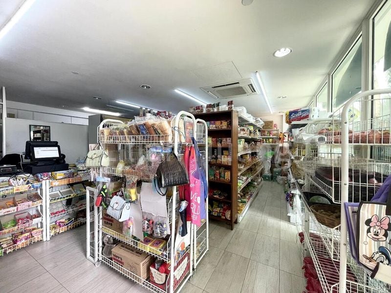 Shop / Shophouse for Sale: Vacanza @ East - Image 3