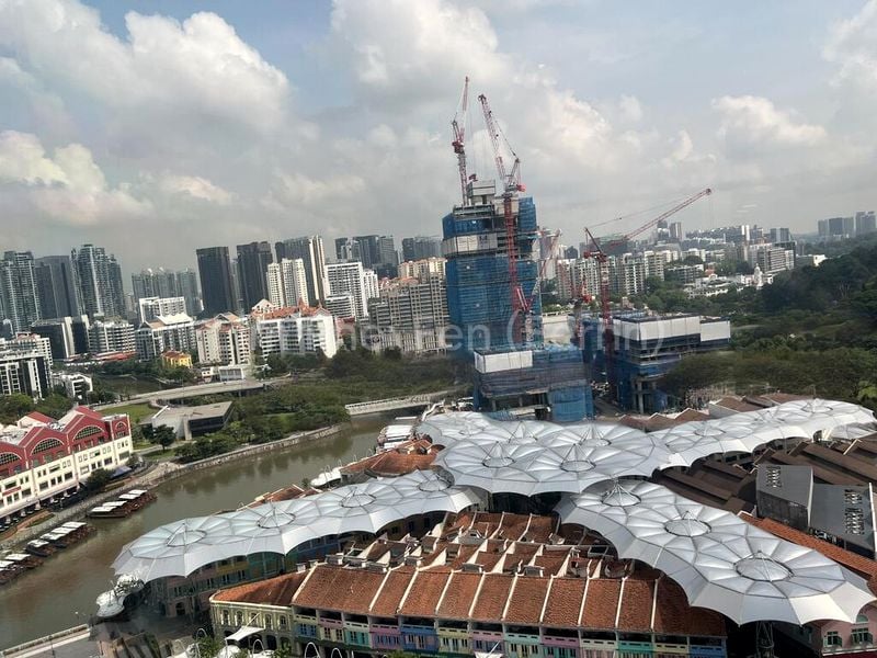 Office for Rent: The Central - Image 2