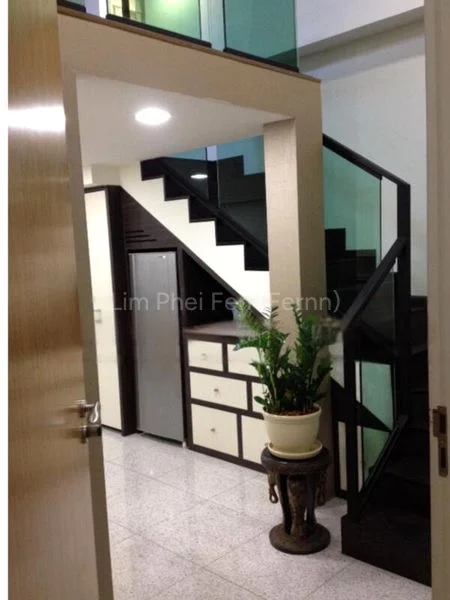 Office for Rent: The Central - Image 4