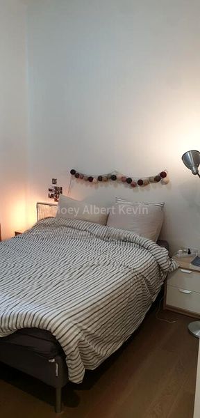 2 Bed Condo for Rent in  Highline Residences - Image 5