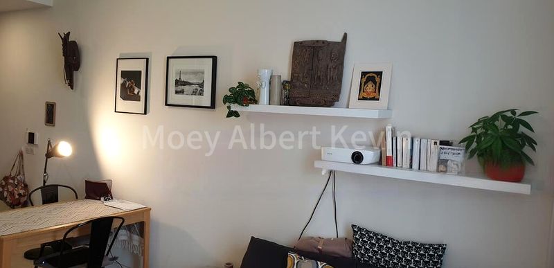 2 Bed Condo for Rent in  Highline Residences - Image 4