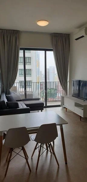 2 Bed Condo for Rent in  Highline Residences - Image 1