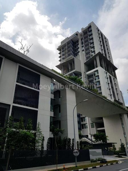 2 Bed Condo for Rent in  Highline Residences - Image 3