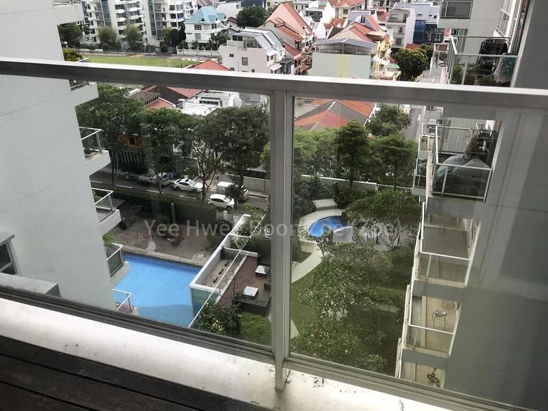 3 Bed Condo for Rent in  Mera Springs - Image 4