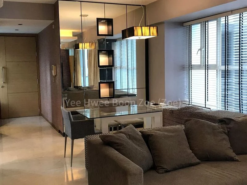 3 Bed Condo for Rent in  Mera Springs - Image 2