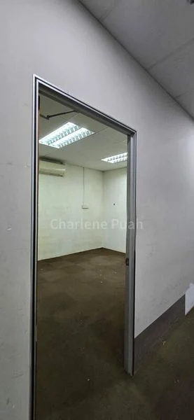 Warehouse for Rent: Joo Seng Warehouse - Image 1