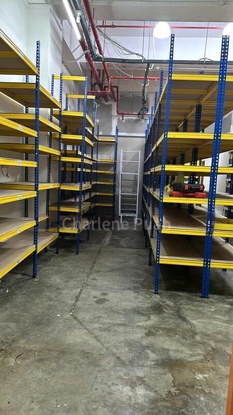 Warehouse for Rent: Joo Seng Warehouse - Image 3