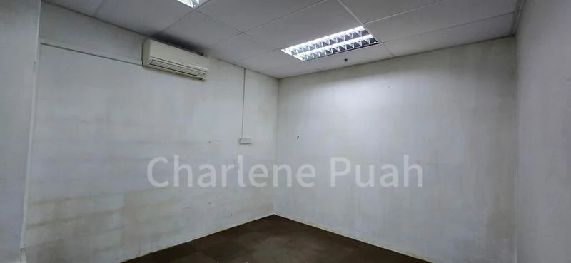 Warehouse for Rent: Joo Seng Warehouse - Image 2