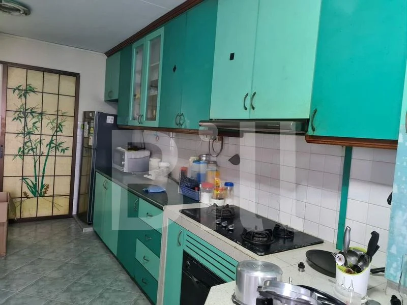 3 Room (3A) HDB for Rent in  303 Yishun Central - Image 4