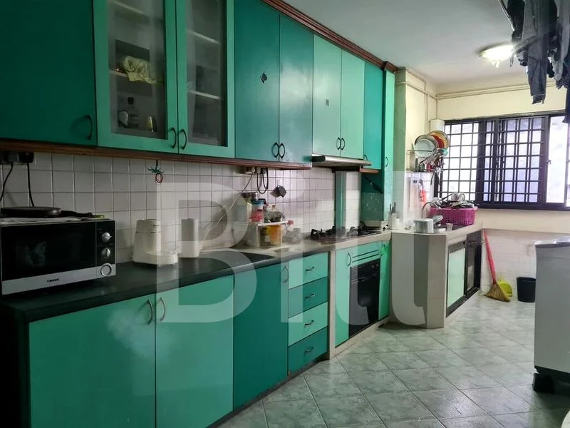 3 Room (3A) HDB for Rent in  303 Yishun Central - Image 1