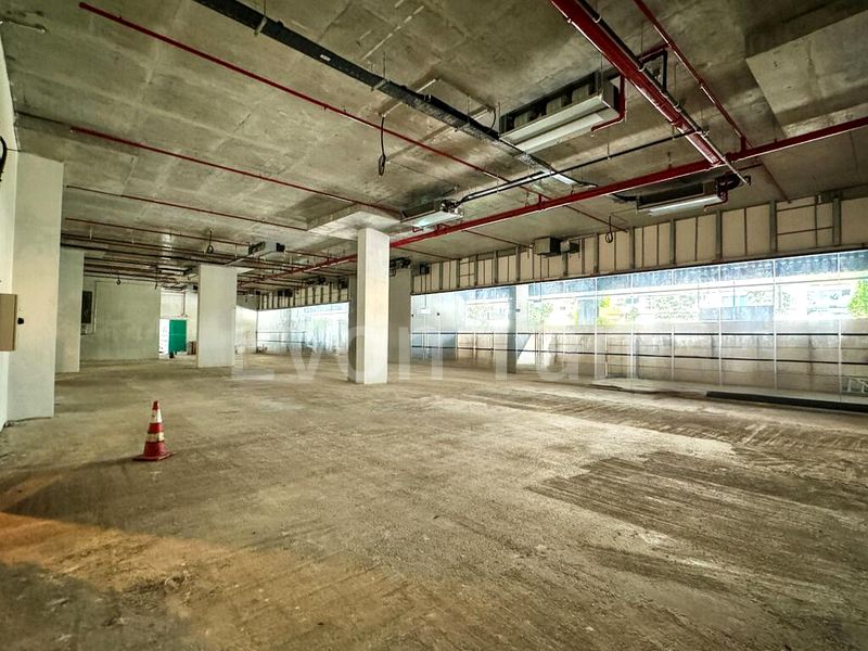 Shop / Shophouse for Rent: The M Ground Floor Corner Unit | F&B, Retail - Image 6