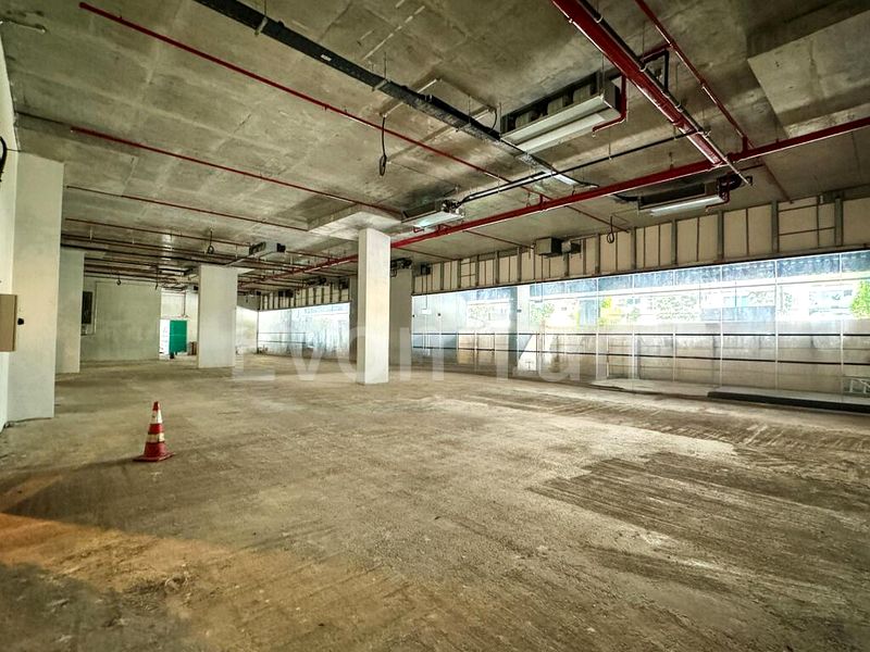 Shop / Shophouse for Rent: The M Ground Floor Corner Unit | F&B, Retail - Image 3