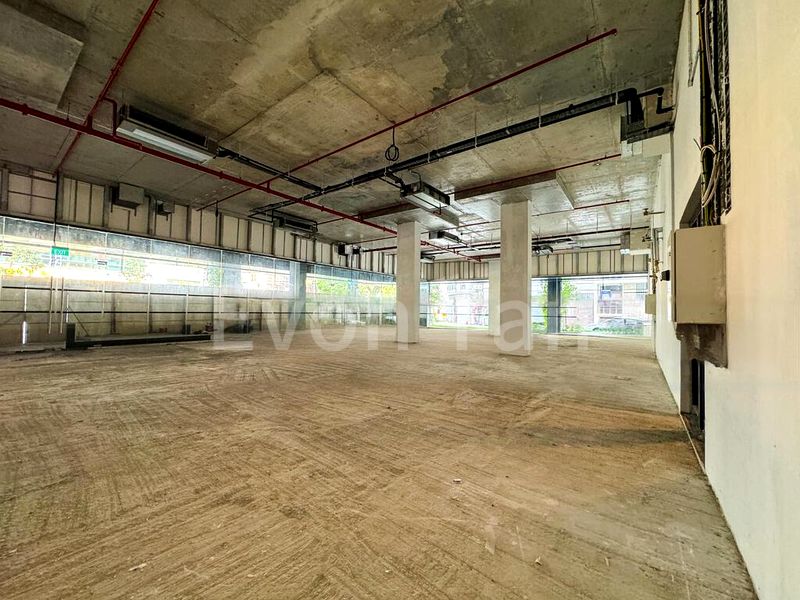 Shop / Shophouse for Rent: The M Ground Floor Corner Unit | F&B, Retail - Image 4