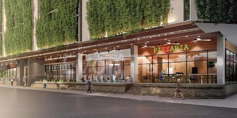 Shop / Shophouse for Rent: The M Ground Floor Corner Unit | F&B, Retail - Image 7