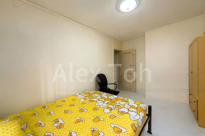 Common Room (HDB) for Rent in  476 Sembawang Drive - Image 1